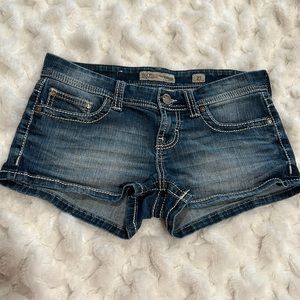 BKE Jean Shorts